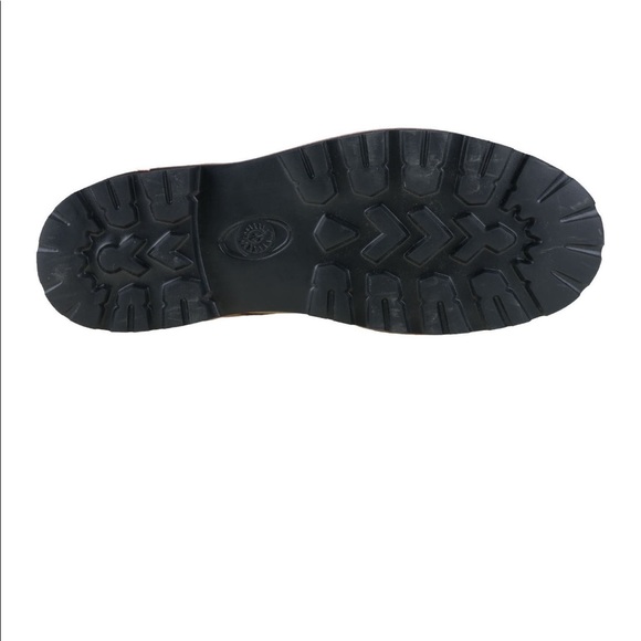 Men Earth Spirit Asper Plain Toe Oxford - Picture 10 of 11